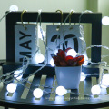 LED Running Bomble String Lights